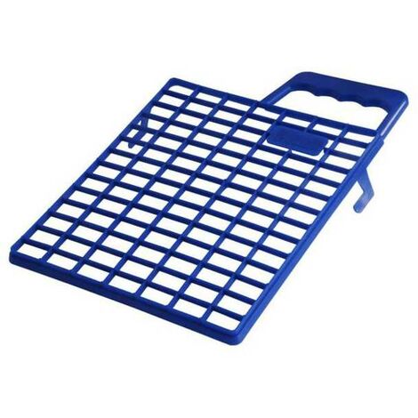 Grille Pinceau Rouleau Pl 250X250 S.183 Sanglier