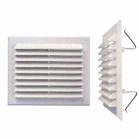 Grille Pl 183X154 Rete Molle