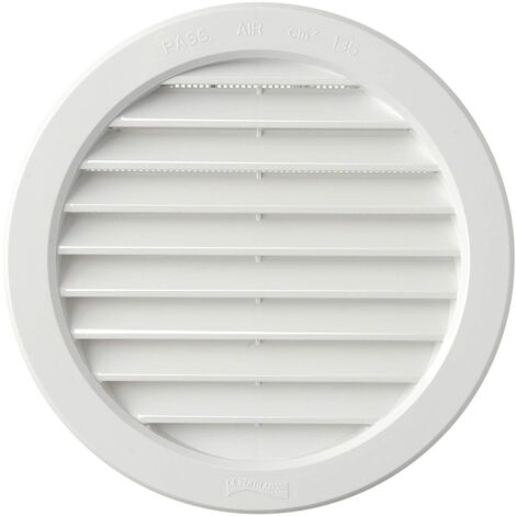 Grille Pl 190 Ronde Filet 157