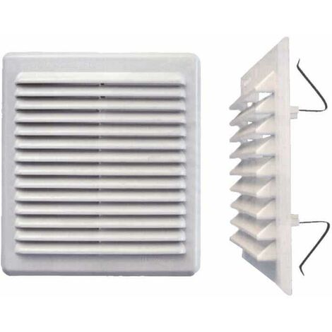 Grille Pl 204X230 Rete Molle