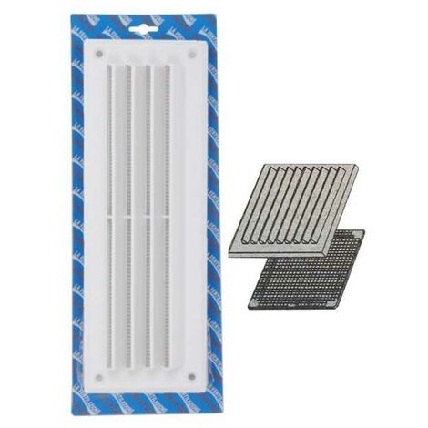 Grille Pl 227X 80 Réseau Bl
