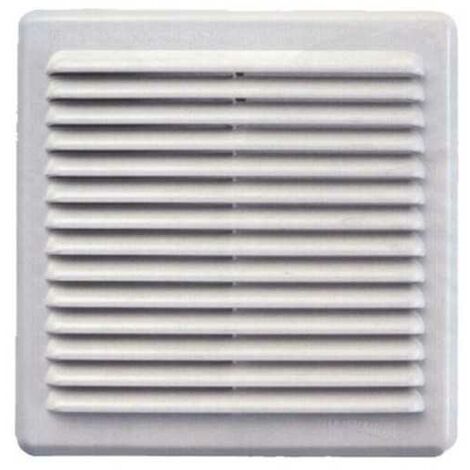 Grille Pl 230X230 Réseau