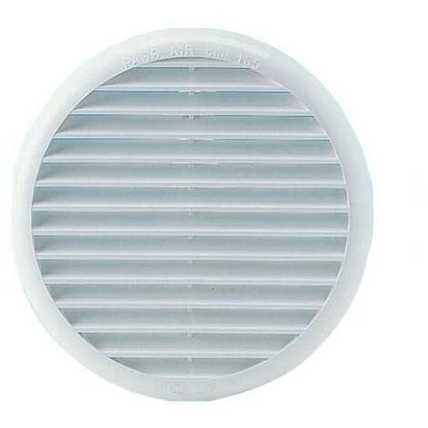 Grille Pl 96 Ronde Filet 77