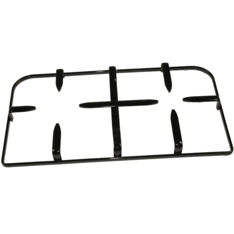 GRILLE PLAN TRAVAIL 2F DROITE OU GAUCHE POUR CUISINIERE ARISTON - C00095664