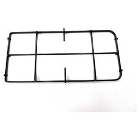 GRILLE PLAN TRAVAIL 2F PF7A EMAILLEE NOI pour TABLE DE...