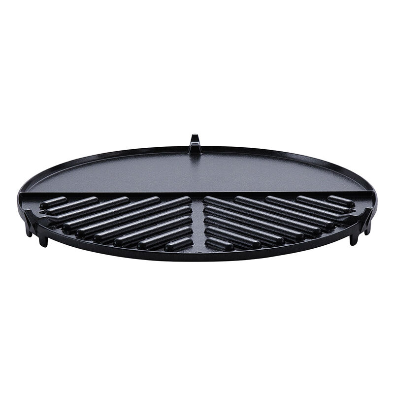 Grille / Plancha pour barbecue Cadac Safari Chef 30