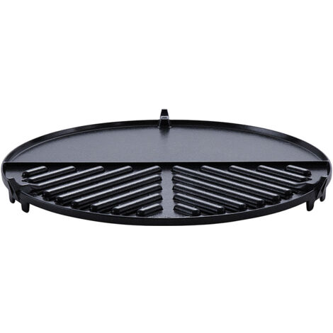 Grille / Plancha pour barbecue Cadac Safari Chef 30