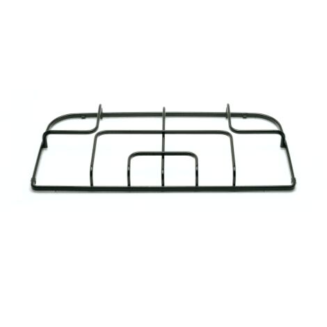 GRILLE PLANS 60 LATERAUX 2 BRULEURS IND. pour TABLE DE...