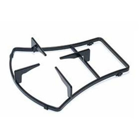 GRILLE PLANS FR. 60 1 BRULEURS POUR TABLE DE CUISSON ARISTON - C00052924