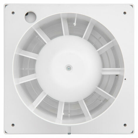 Grille plate à l'aspiration pour ventilateur tubulaire de désenfumage THGT 560 S&P (UNELVENT) 952897