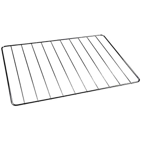 GRILLE PLATE pour FOUR BRANDT - 76X3482