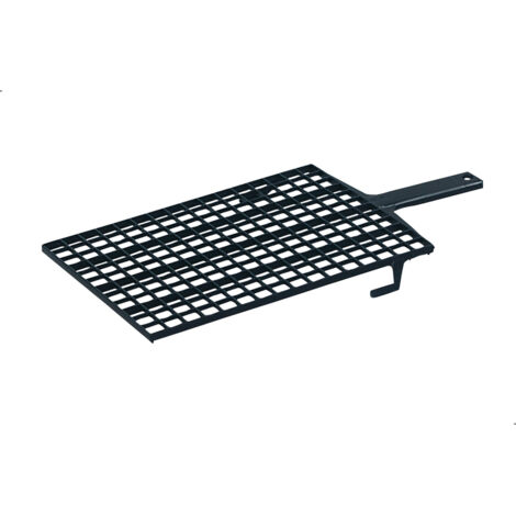 GRILLE POLYPRO 250X195 6601 ROULOR