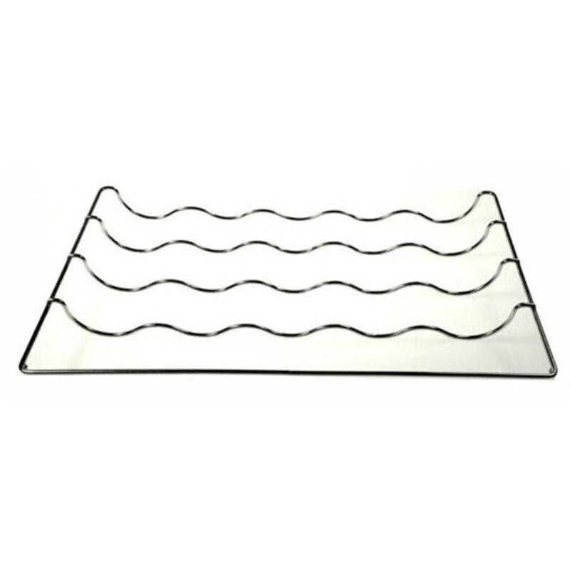 Wpro - Grille porte bouteilles pour refrigerateur Lg 5035JA1001E