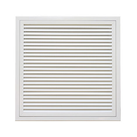 Grille porte filtre KITAFC13500400 NATHER 977538