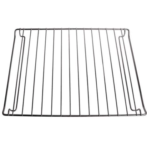 GRILLE PORTE PLAT pour FOUR ROSIERES - 93632453