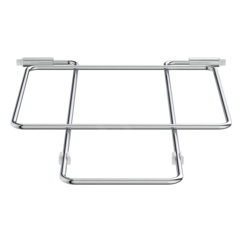Ideal Standard Vidoirs - Grille pour vidoir à poser, chrome J3494AA