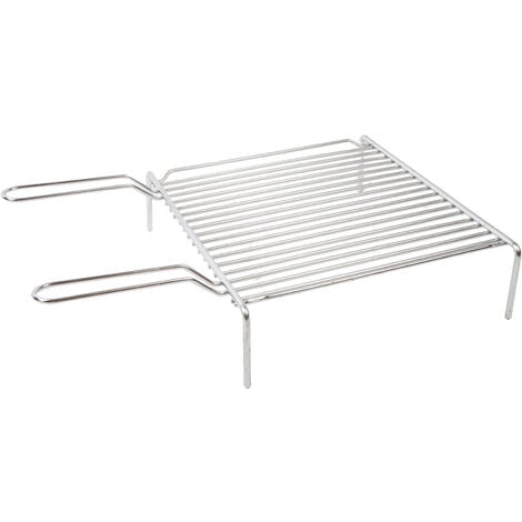 Grille pour barbecue et four à bois  40 cm