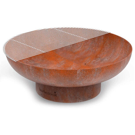 Grille pour braseros Barbecook Jack et Modern 75 cm