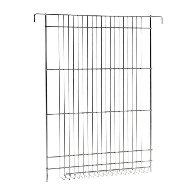 Quarti - Grille pour extraction en tangentiel