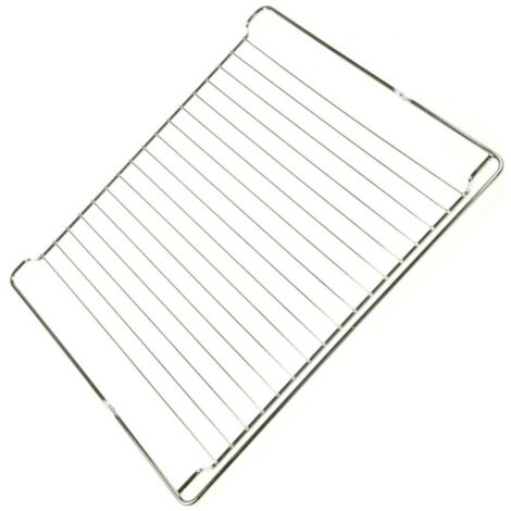 Grille pour four 375x443x20mm – Compatible avec WHIRLPOOL – Pièce détachée de qualité – Pour cuisson optimale
