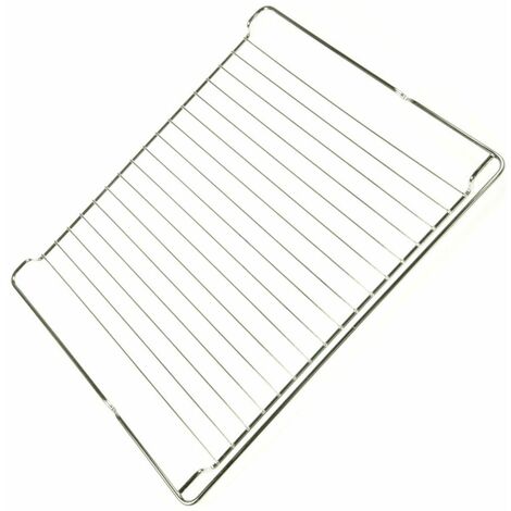 Grille pour four 375x443x20mm – Compatible avec WHIRLPOOL – Pièce détachée de qualité – Pour cuisson optimale