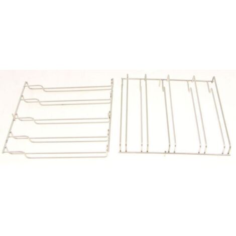 GRILLE POUR FOUR BOSCH