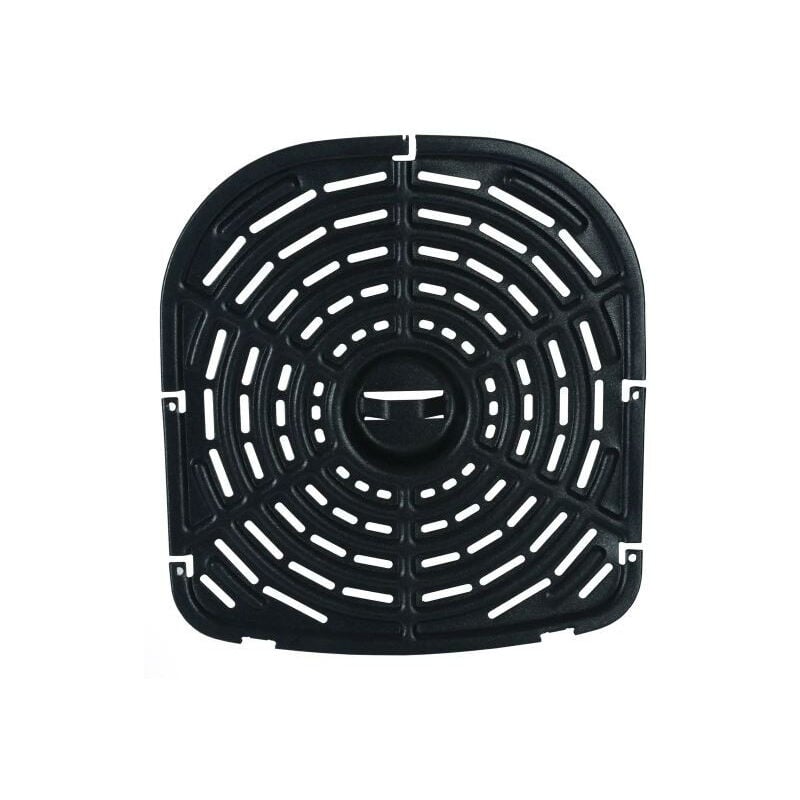 Moulinex - Grille pour friteuse Air Fryer Easy Fry Grill & Steam SS-997855