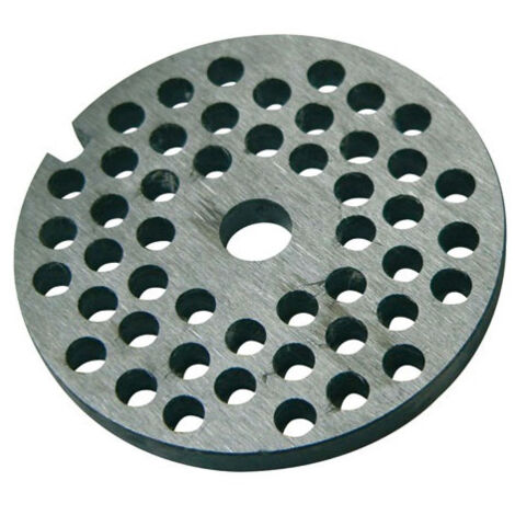 Grille pour hachoir manuel N°5 / Diamètre 10 - REBER