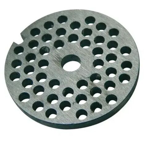 Grille Pour Hachoir Manuel N°5 / Diamètre 12 - Reber