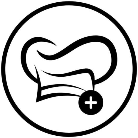 Grille pour Mini Armoire Réfrigérée 200 L Positive Blanche
