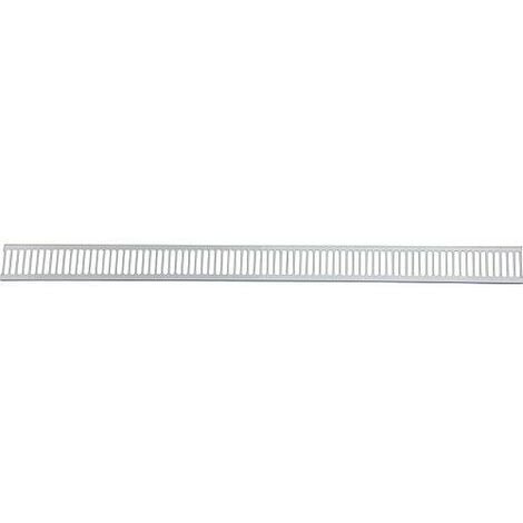 Grille pour radiateur type 11, longueur 1400