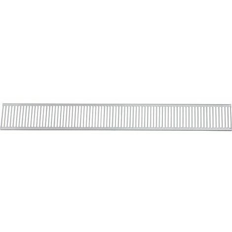 Grille pour radiateur type 22, longueur 800