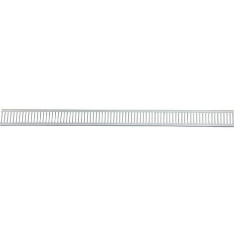 Grille pour radiateur type 33, longueur 500