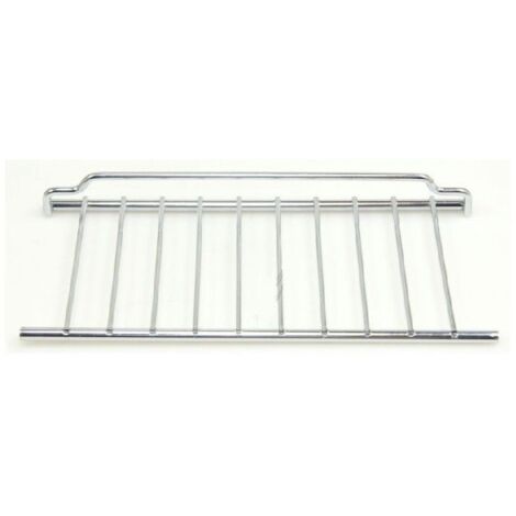 Grille pour réfrigérateur – Circulation d'air optimale – Compatible avec modèles Dometic RM4230 et RM5330 – Pièce détachée essentielle