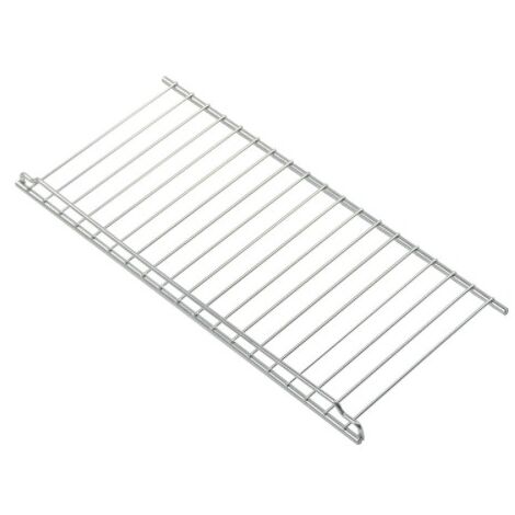 Grille pour réfrigérateur – Circulation d'air optimale – Compatible modèles Dometic RM5380, RM4270, RM4360, RM4230 – Matériaux durables