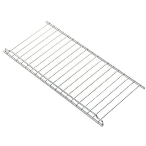 Grille pour réfrigérateur – Circulation d'air optimale – Compatible modèles Dometic RM5380, RM4270, RM4360, RM4230 – Matériaux durables