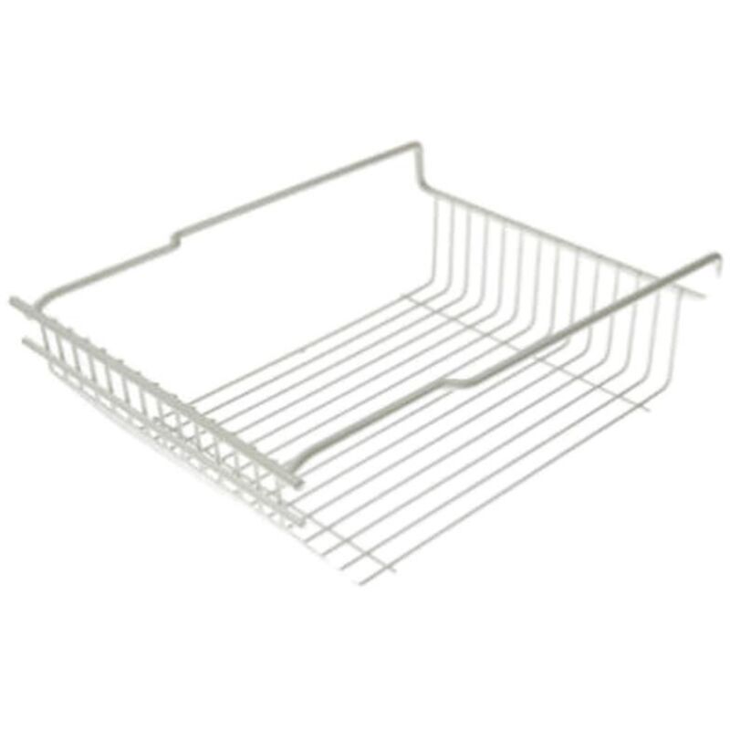 Whirlpool - Grille pour refrigerateur 481245828018