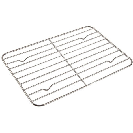 Grille pour rôtissoire 24 x 16,5 cm