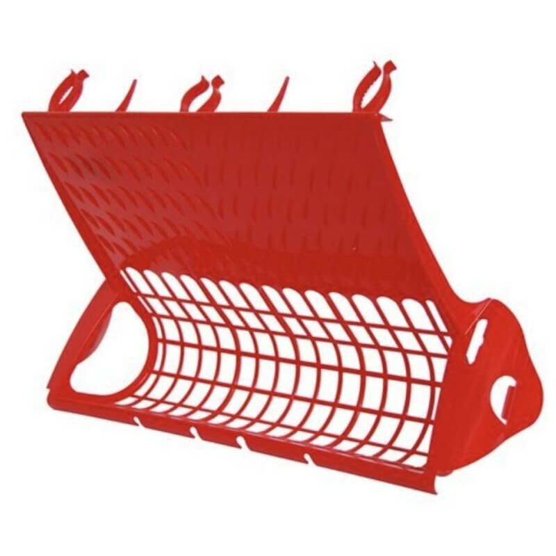 Filet Concave Pour Godet Easy