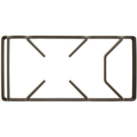 GRILLE pour TABLE DE CUISSON DE DIETRICH - 76X3980