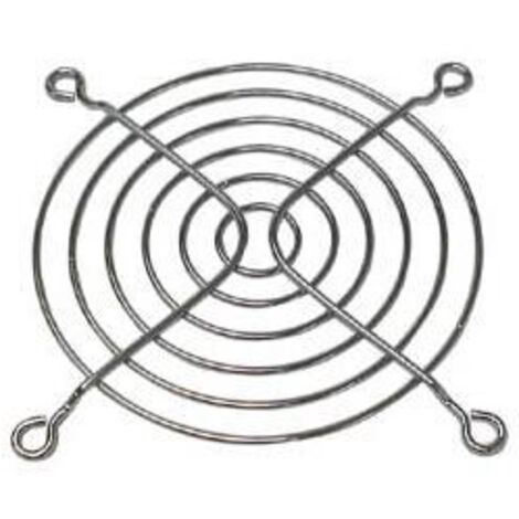 Grille Pour Ventilateur 92 X 92mm