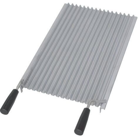 Grille pour viandes pour CGPL - Casselin