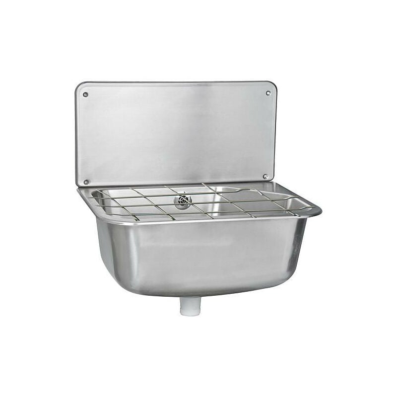 Grille pour évier inox universel