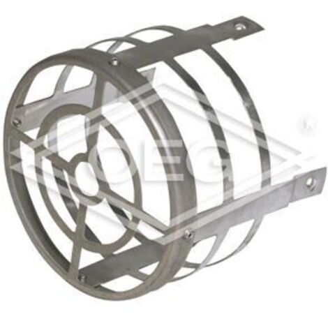 Grille protectrice
