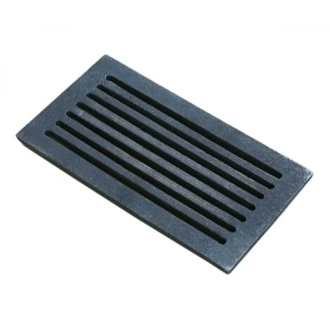 GRILLE RECTANGULAIRE 'GRUDZIĄDZ' 3015CM