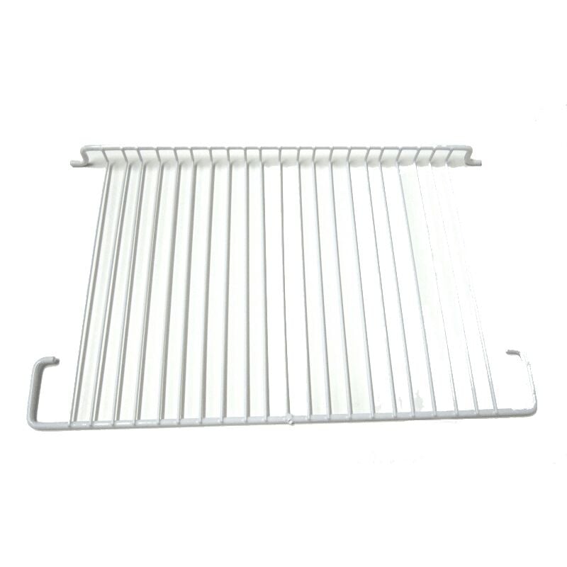 Ariston Group - grille refrigerateur blanc 466/469X30X29 pour refrigerateur...