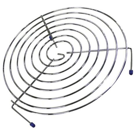 Grille repose plat d'origine (DE97-00136A) Four micro-ondes SAMSUNG