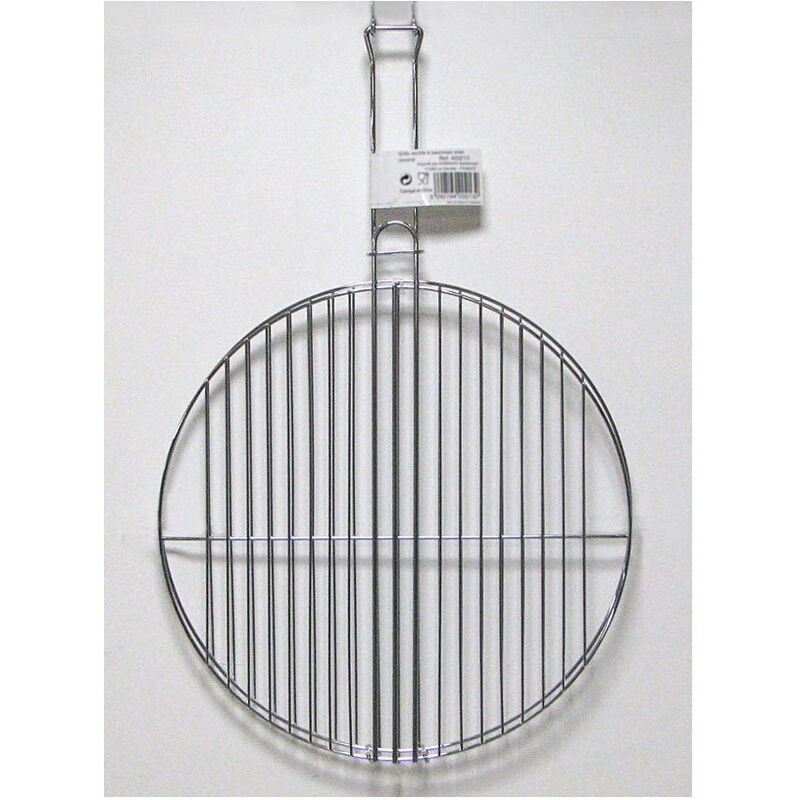 Grille double diam 41CM
