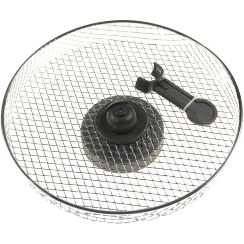 SEB - Grille snacking