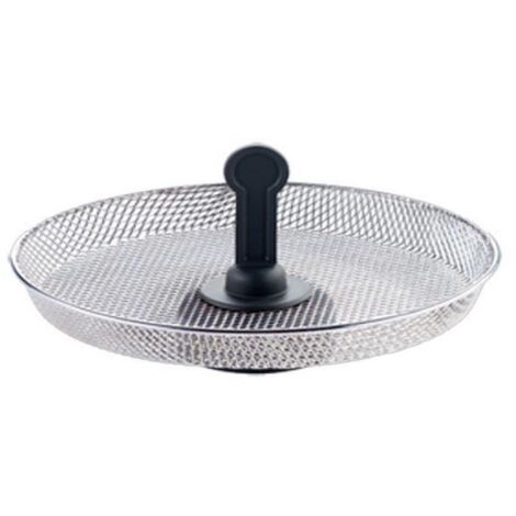 Grille snacking (XA701170, XA701270) Friteuse SEB